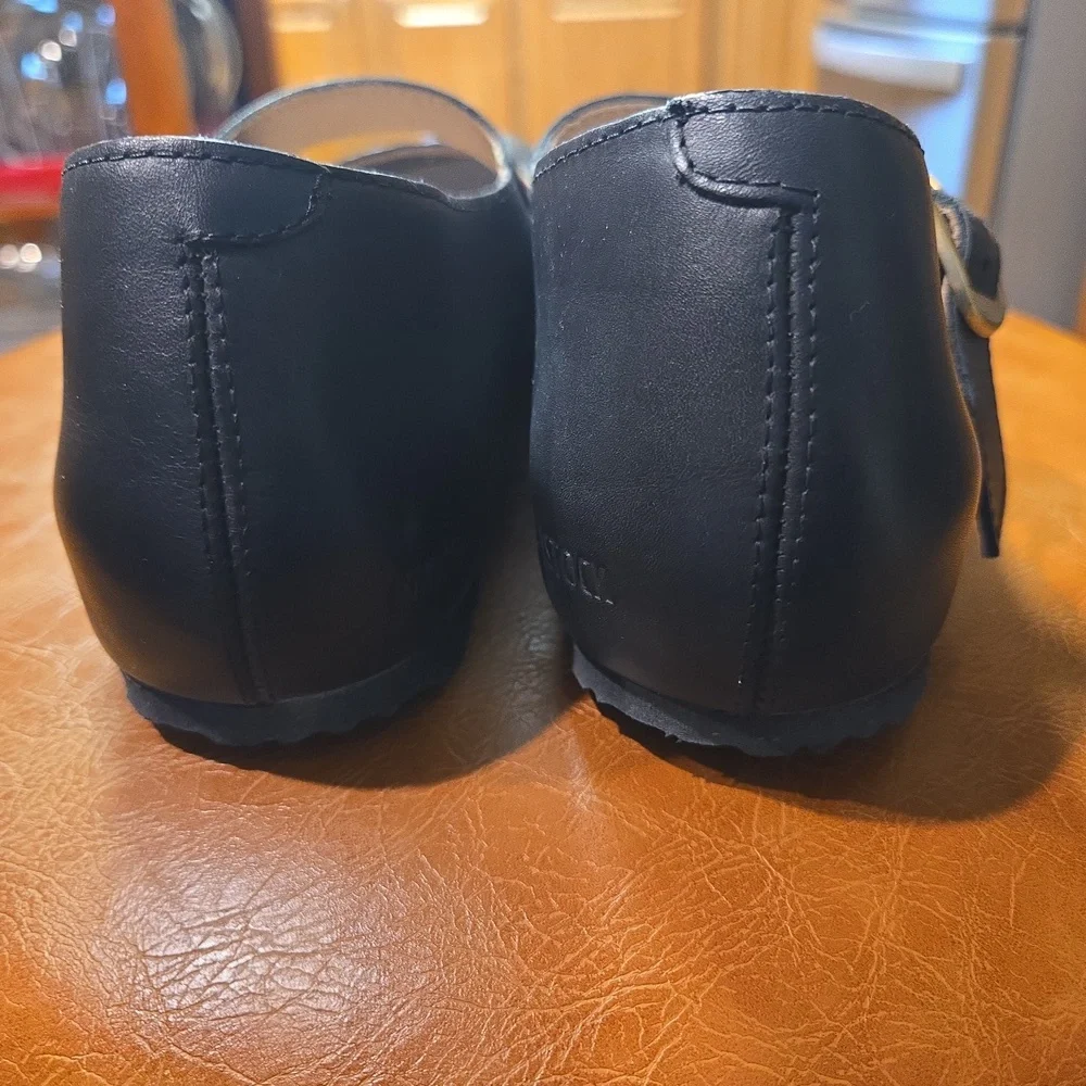 Birkenstock Flat Mary Janes - Picture 7 of 9